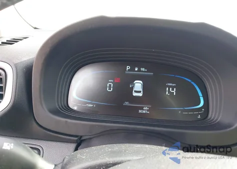 2024 Hyundai Venue Sel z USA, uszkodzony, nr VIN KMHRC8A31RU291597